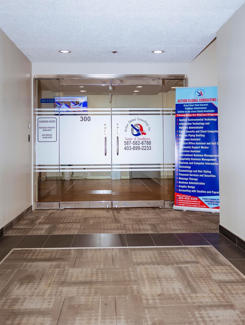 Action Global Consulting gallery photo 15