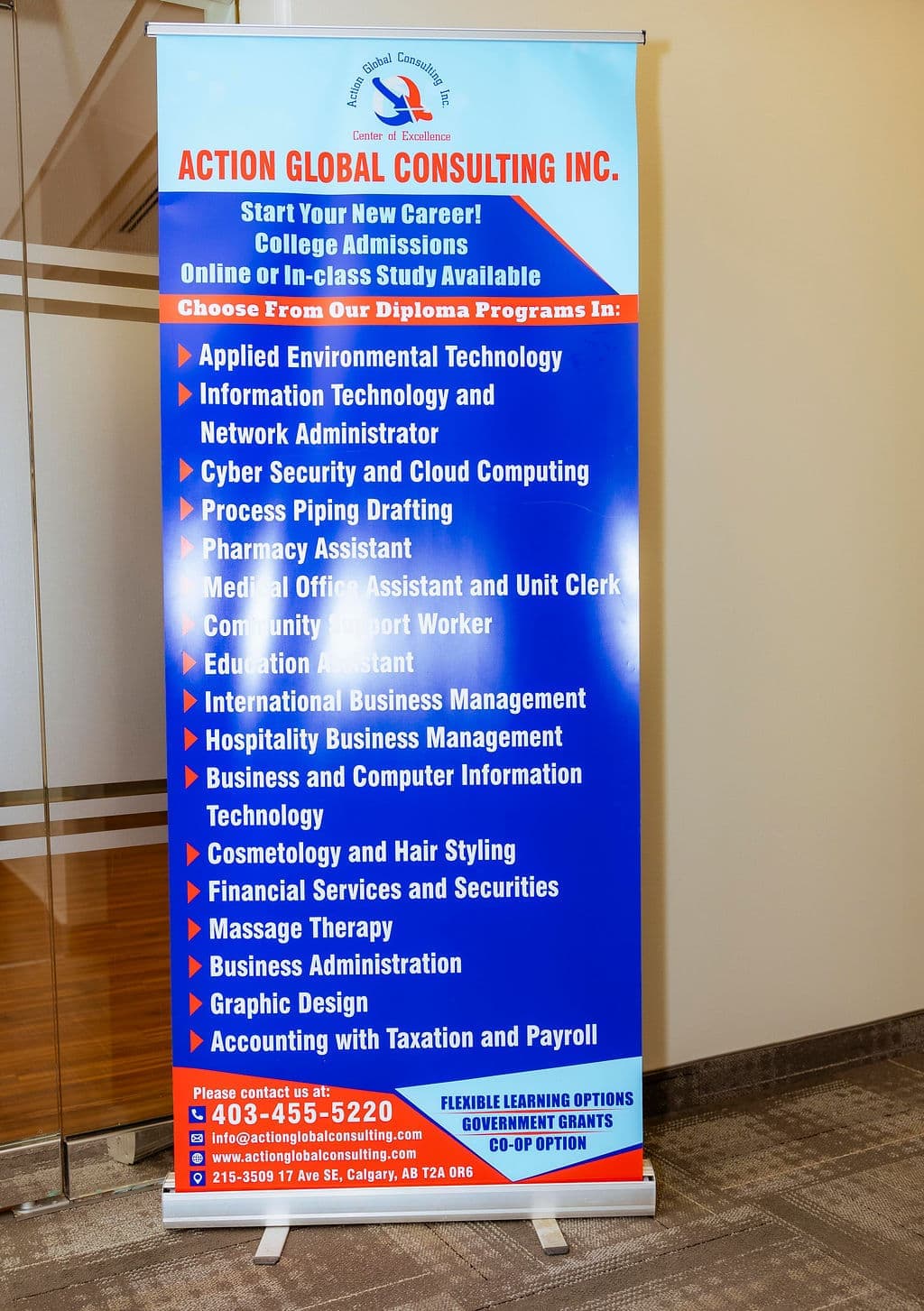 Action Global Consulting gallery photo 13