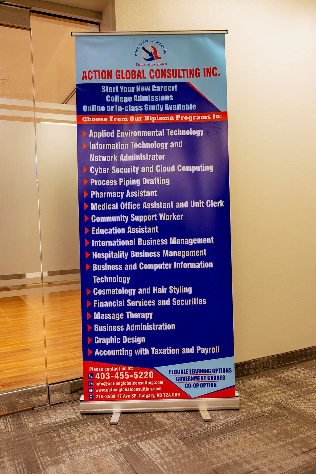 Action Global Consulting gallery photo 14