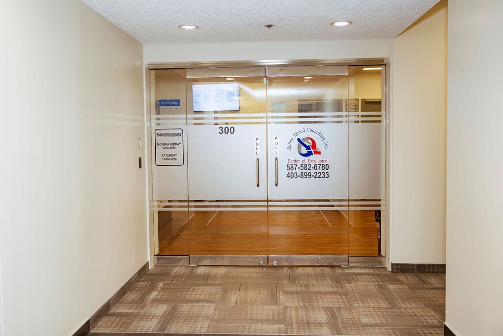 Action Global Consulting gallery photo 16