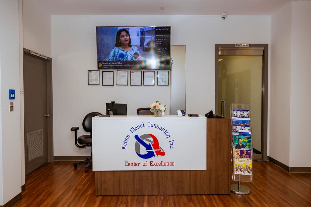 Action Global Consulting gallery photo 1