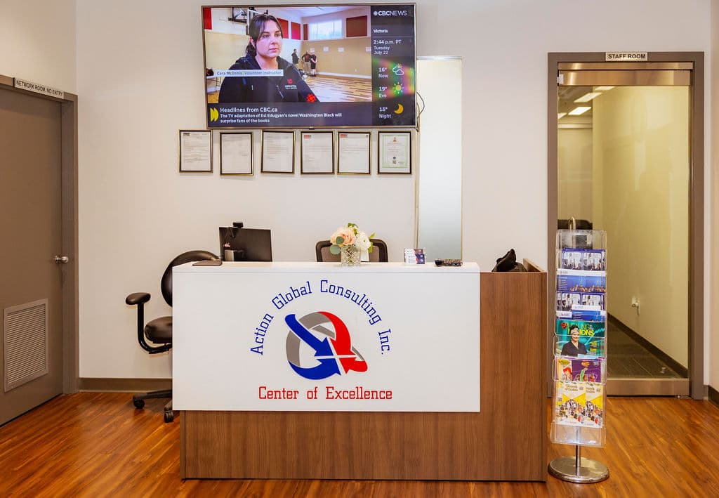 Action Global Consulting gallery photo 3