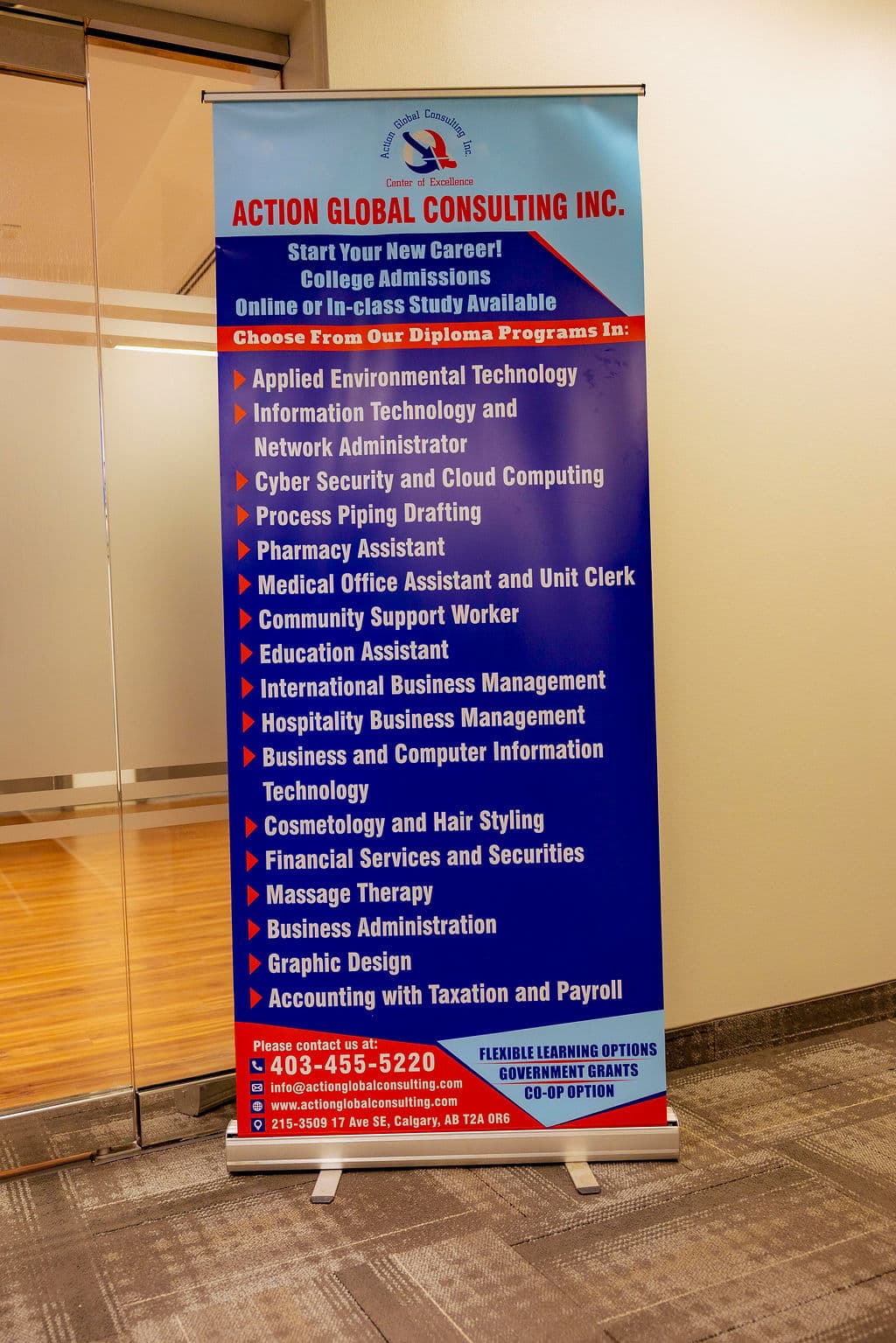 Action Global Consulting gallery photo 14