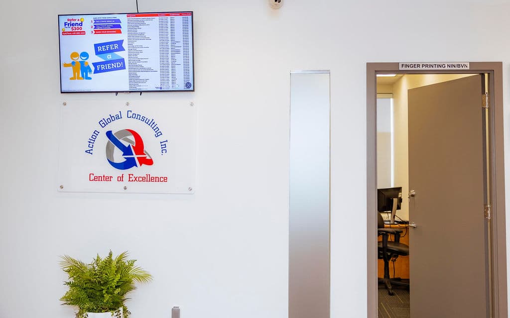 Action Global Consulting gallery photo 43